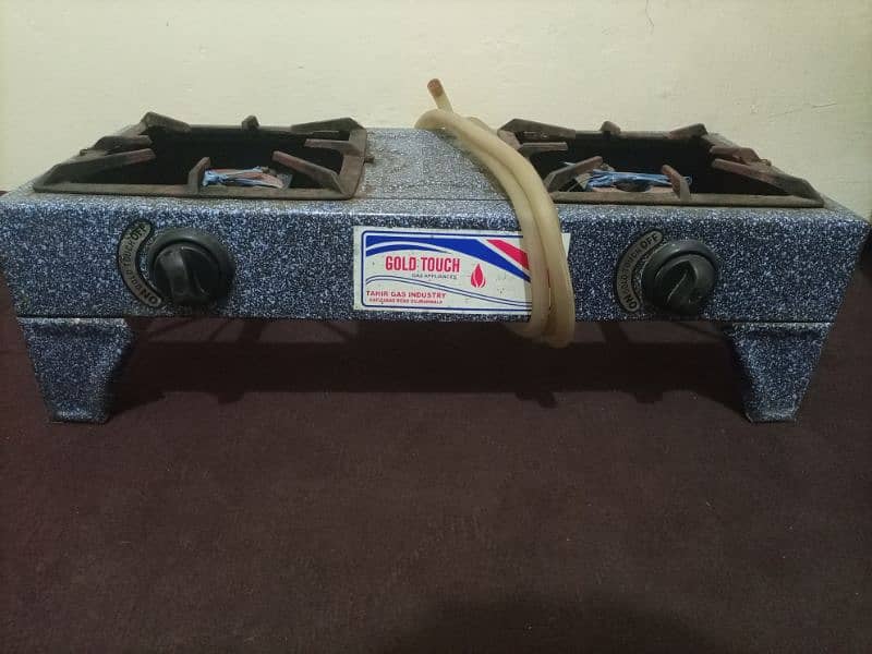 Stove for sale /چولہا برائے فروخت 2