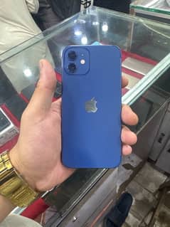 Iphone 12 128Gb PTA