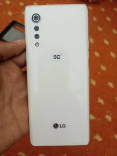 LG