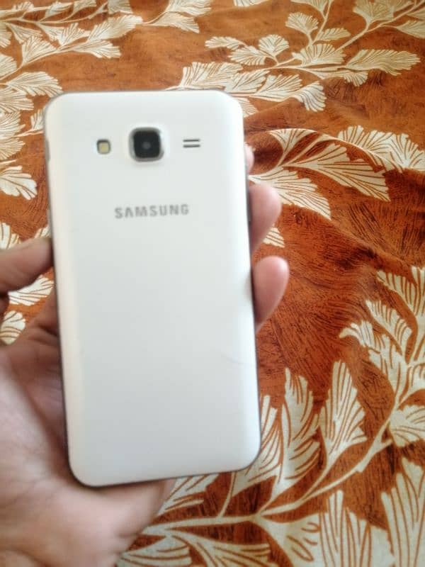 samsung J5 3/64 3