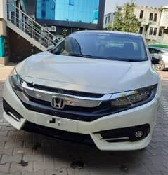 Honda Civic Oriel 2021