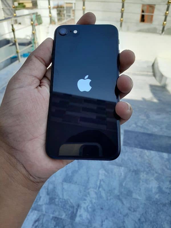 iPhone se 2022 non pta jv 0