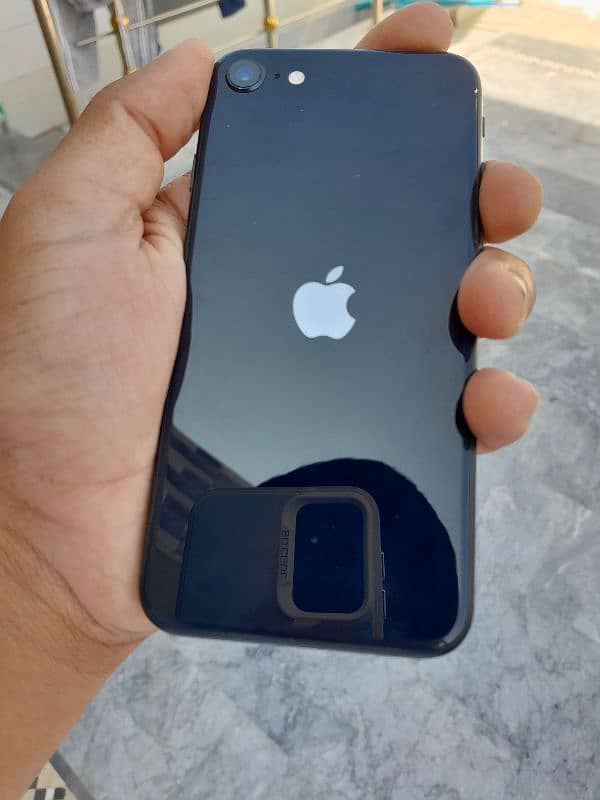 iPhone se 2022 non pta jv 7