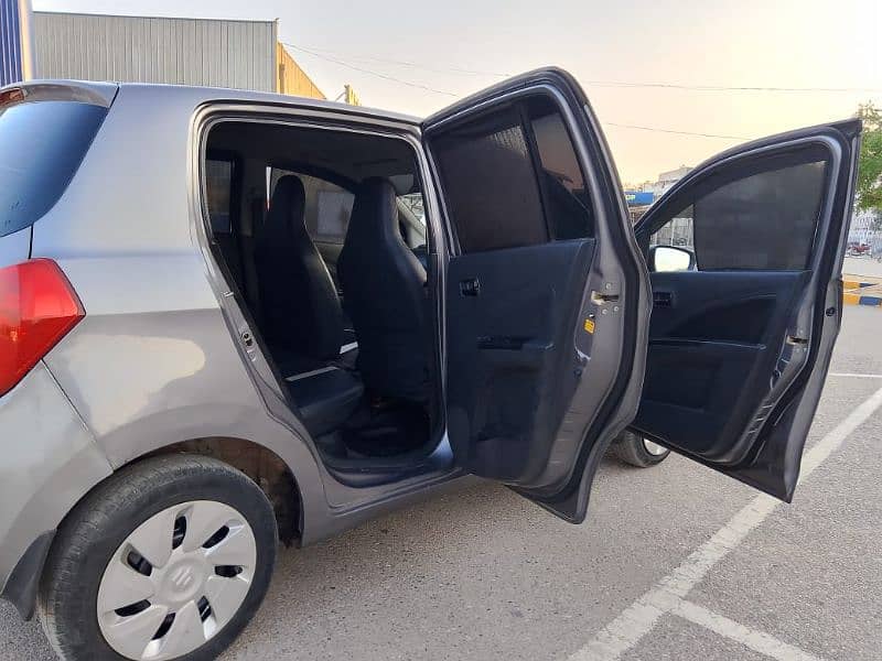 Suzuki Cultus VXR 2018 15