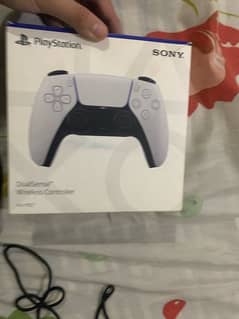 PS5 CONTROLLER