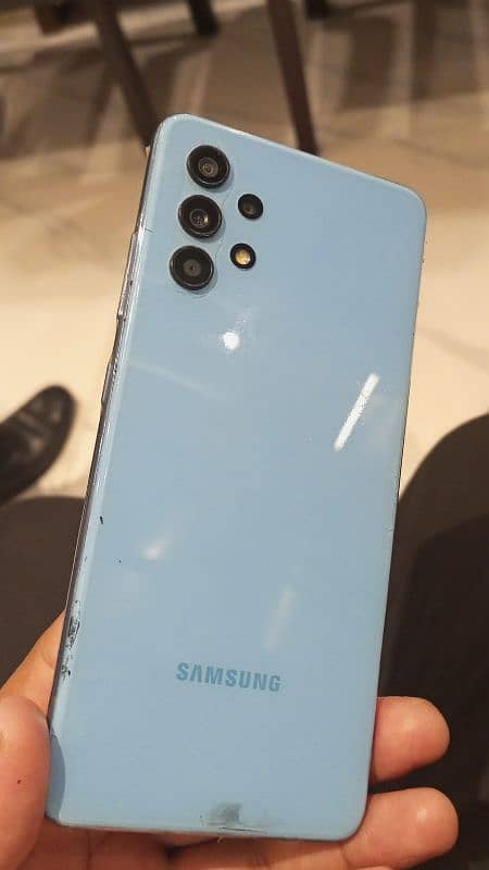 Samsung A32 2