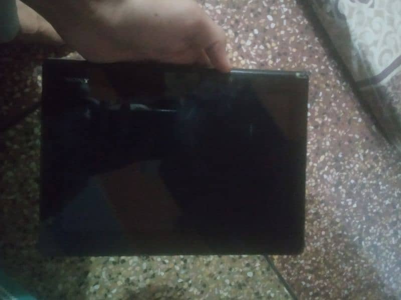 sony tab 0