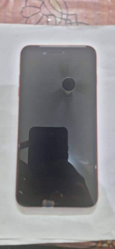 Apple IPhone 8 plus 128 Non-Pta 6