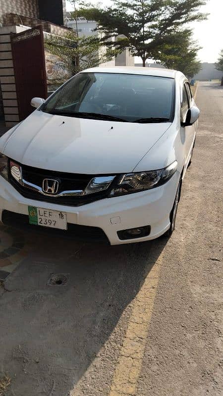 Honda City IVTEC 2018 ( 0300 7664765 ) 0