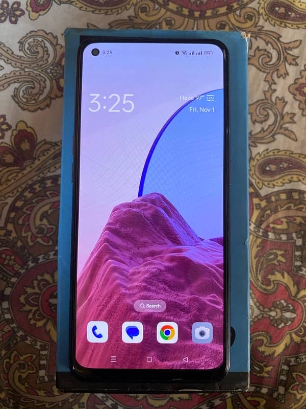 Oppo F19 4