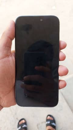 Iphone 14 pro max jv 128 urgent sell