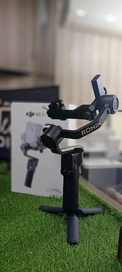 DJI RS3 MINI