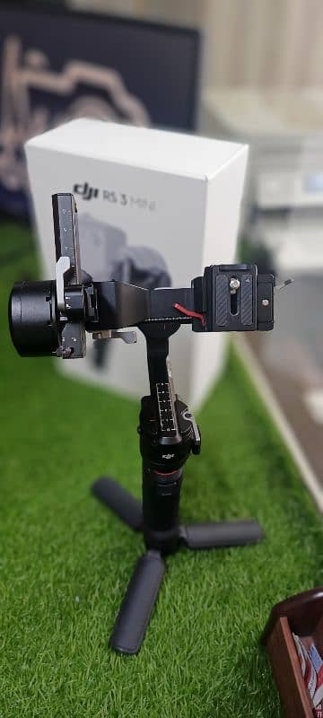 DJI RS3 MINI 3