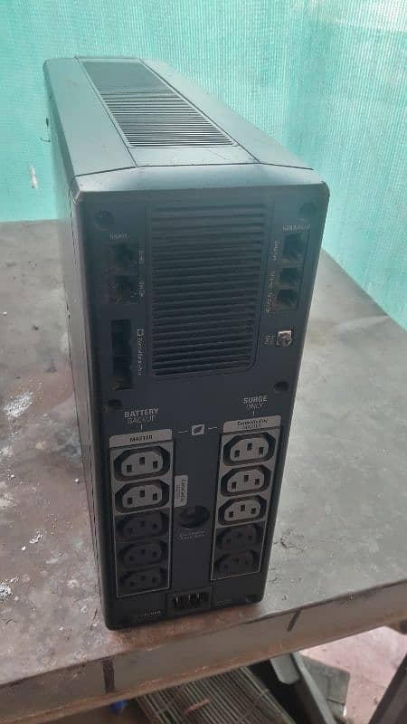 apc ups 1