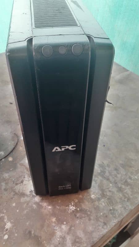 apc ups 3