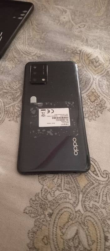 oppo F19 6 128 7