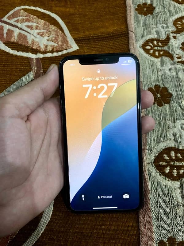 iphone 11 pro pta approved 2