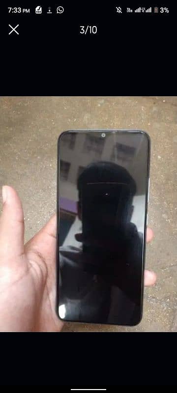 REALME C21-Y PTA APPROVED ONLY KIT 5