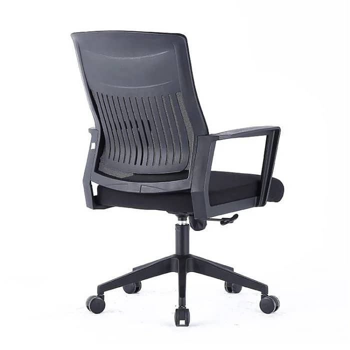 Revolving Chairs/Computer Chair/Executive Chair/Office Chair/Visitor 2