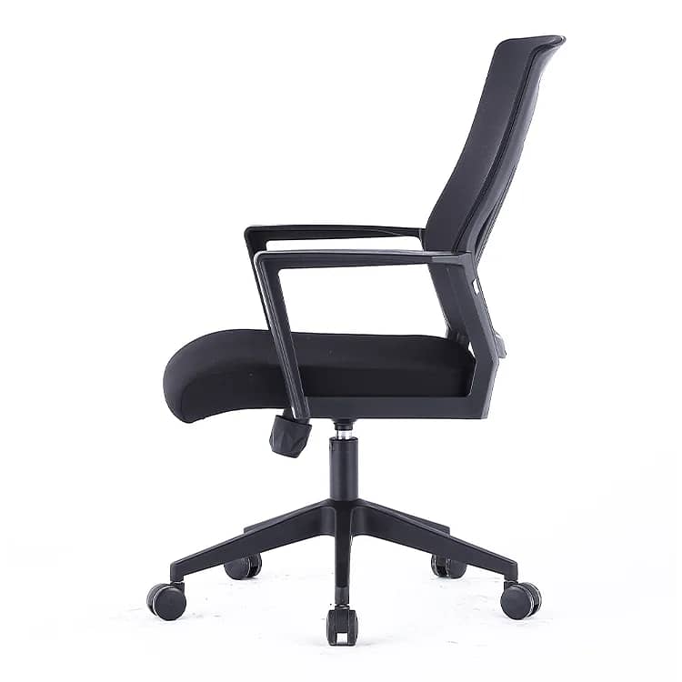 Revolving Chairs/Computer Chair/Executive Chair/Office Chair/Visitor 4