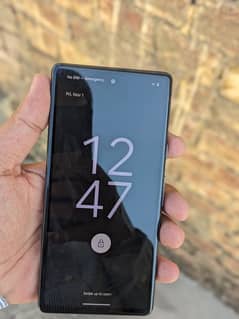 Google Pixel 7A     ( No Exchange)