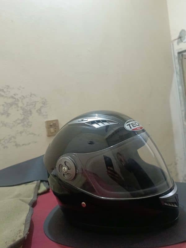 Helmet 2