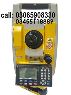 Total Station GEOVISION-GV52 SOKKIA TOPCON FOIF AUTO LEVELS