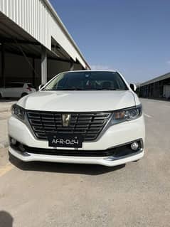 Toyota Premio   (XL PKG) 2018 MODEL 2023 IMPORT