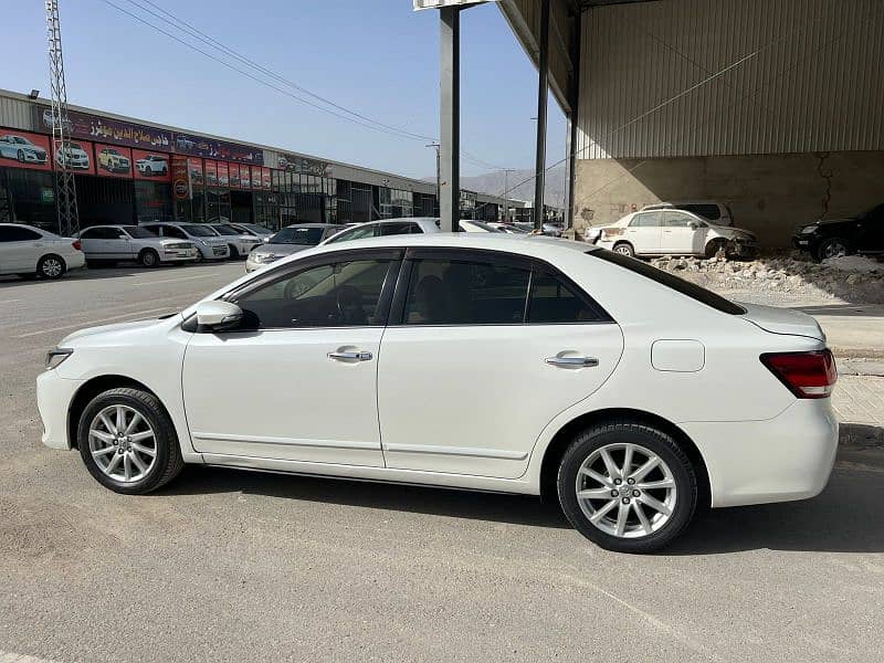 Toyota Premio   (XL PKG) 2018 MODEL 2023 IMPORT 2