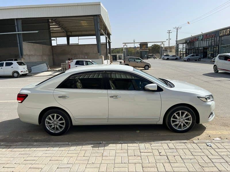 Toyota Premio   (XL PKG) 2018 MODEL 2023 IMPORT 5