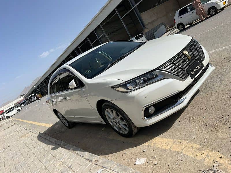 Toyota Premio   (XL PKG) 2018 MODEL 2023 IMPORT 6