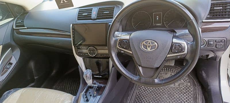 Toyota Premio   (XL PKG) 2018 MODEL 2023 IMPORT 7