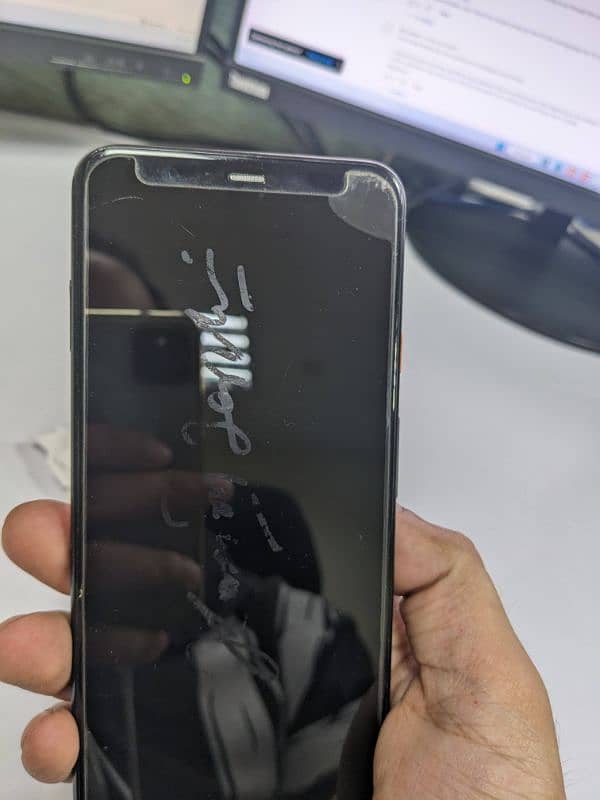 Pixel 4 XL For Display Panel and Board 0