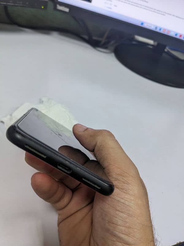 Pixel 4 XL For Display Panel and Board 2