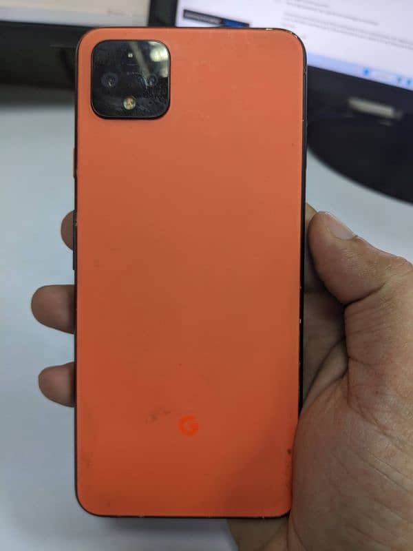 Pixel 4 XL For Display Panel and Board 6