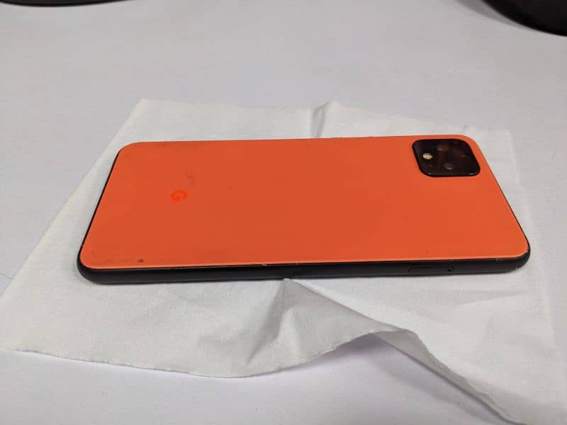 Pixel 4 XL For Display Panel and Board 9