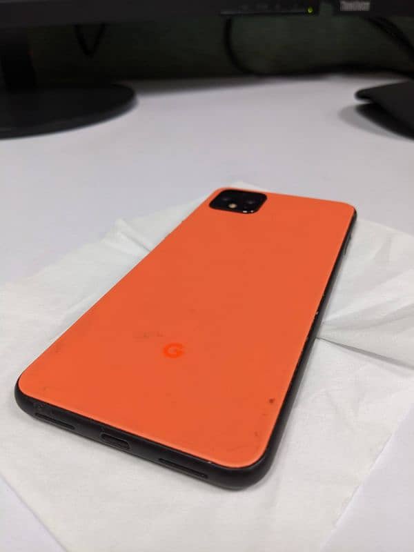 Pixel 4 XL For Display Panel and Board 11