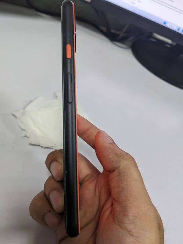 Pixel 4 XL For Display Panel and Board 12