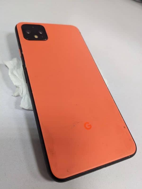 Pixel 4 XL For Display Panel and Board 13