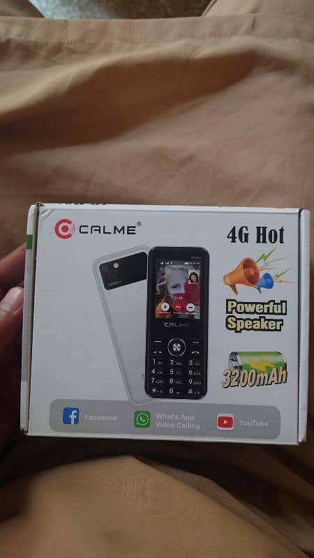 calme 4g hot tuch and tap 9