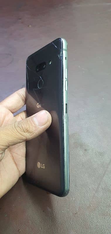 Lg g8 thinq 2