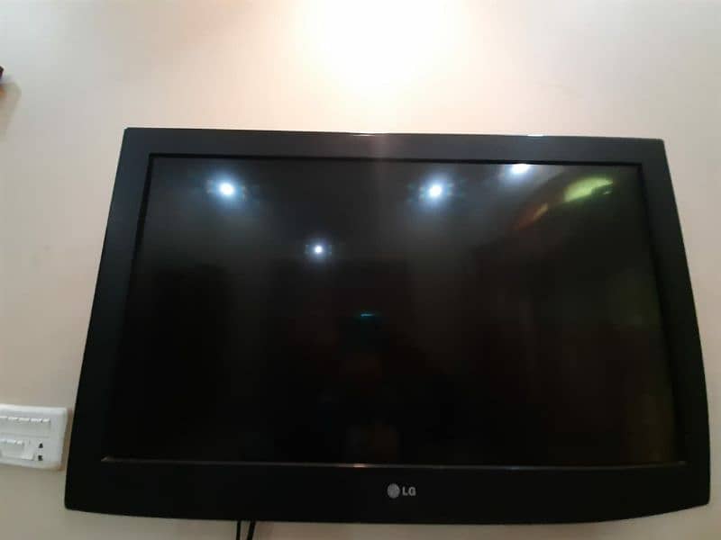 LG tv for sale 0