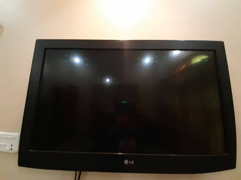 LG tv for sale 1