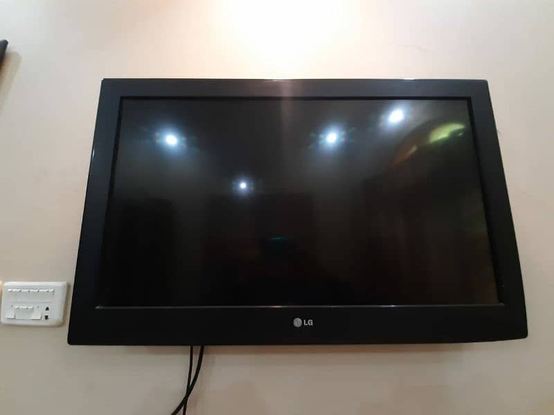 LG tv for sale 3