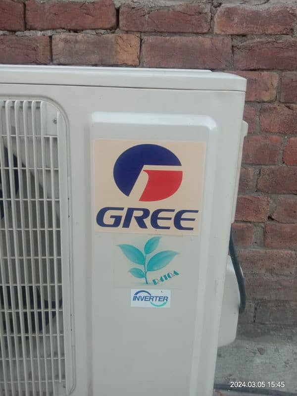 AC for sale 1