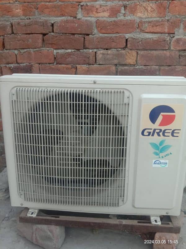 AC for sale 4