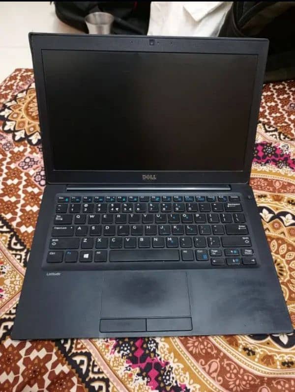 latitude 7280 0