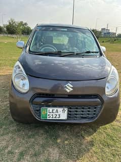 Suzuki alto model 2013 2017