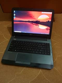 Dell laptop for sale