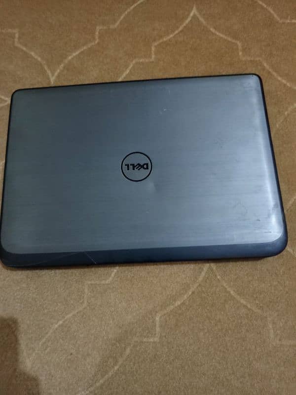 Dell laptop for sale 1